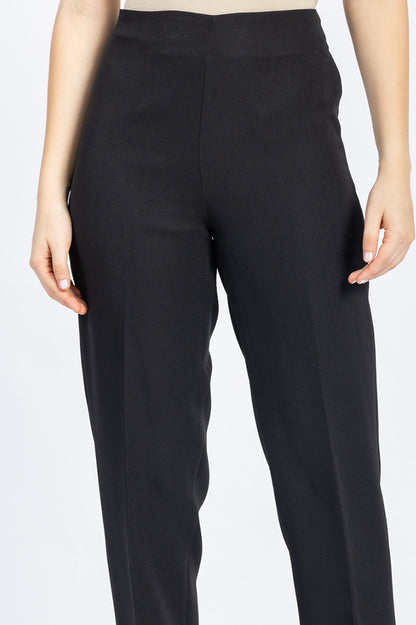 crepe pants