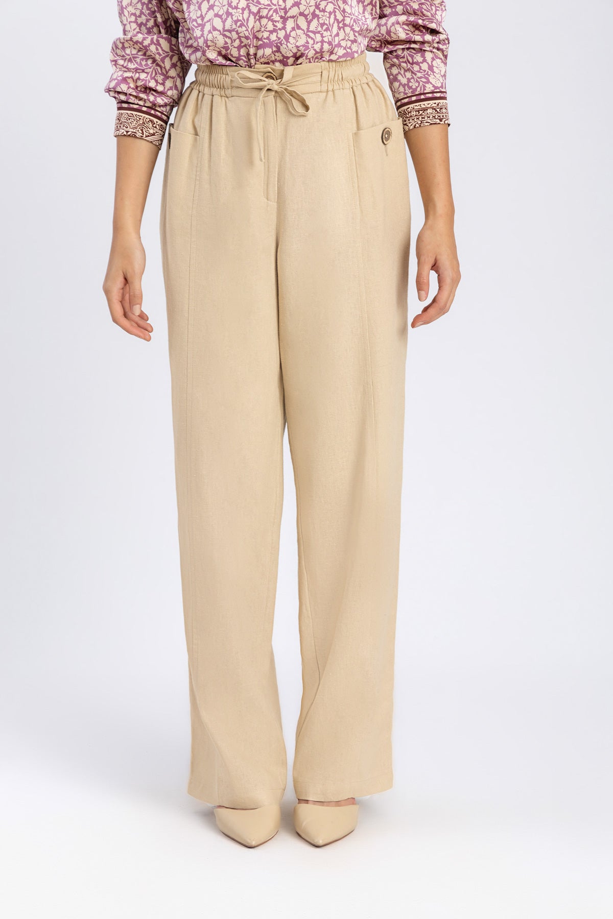 linen pants