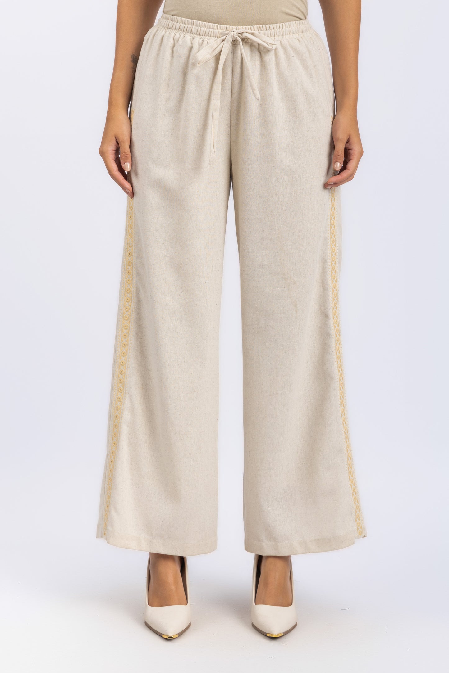 linen pants