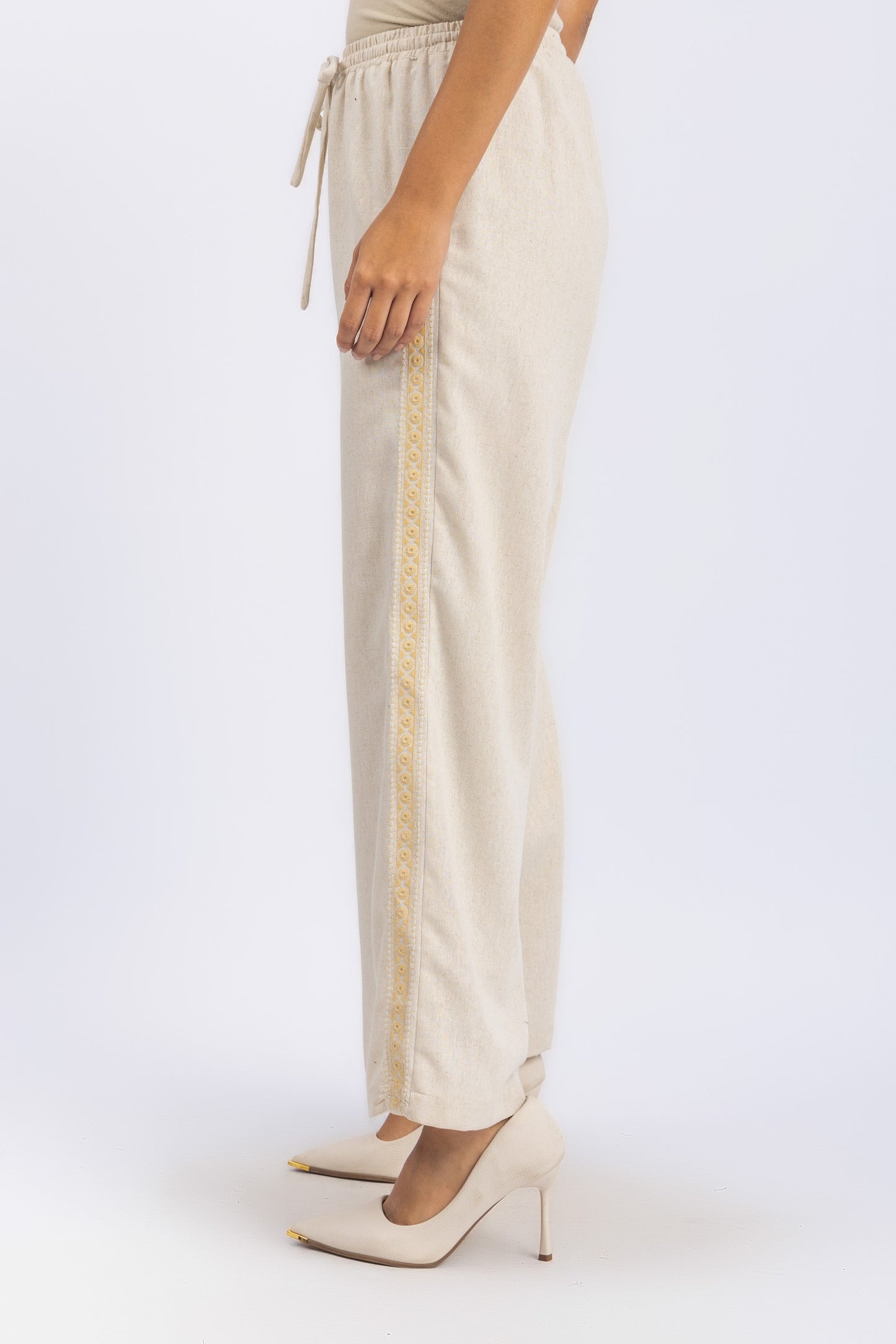 linen pants