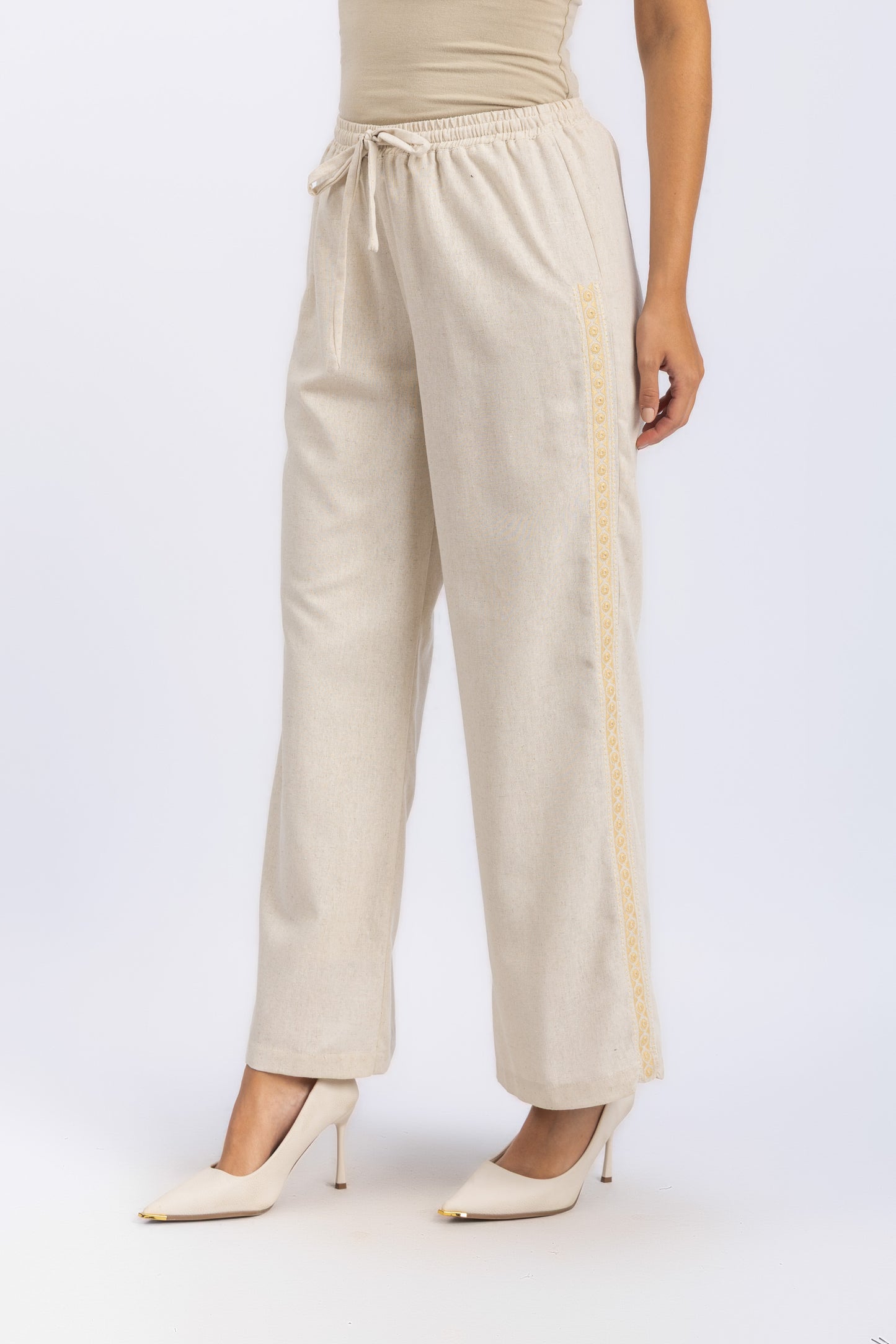 linen pants