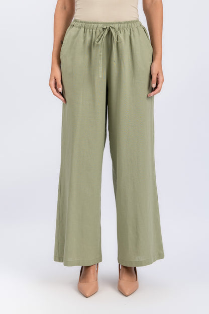 linen pants