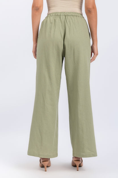 linen pants