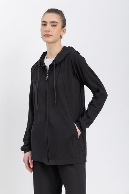 sport line - super soft jacket