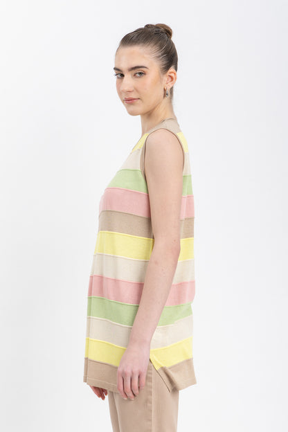 knitwear top