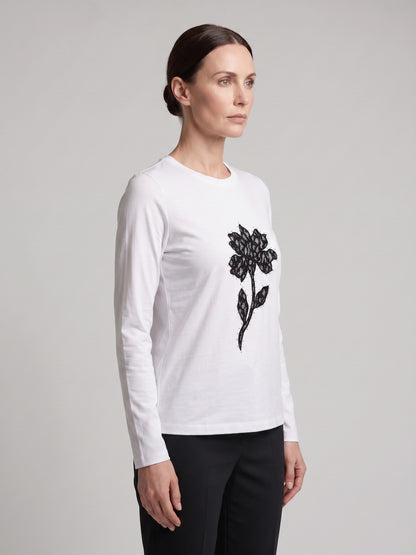 cotton blouse