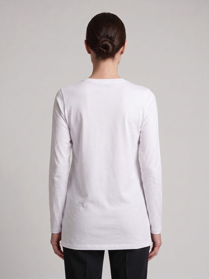 cotton blouse