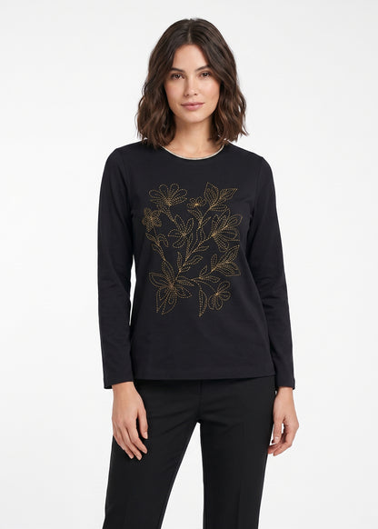 cotton blouse