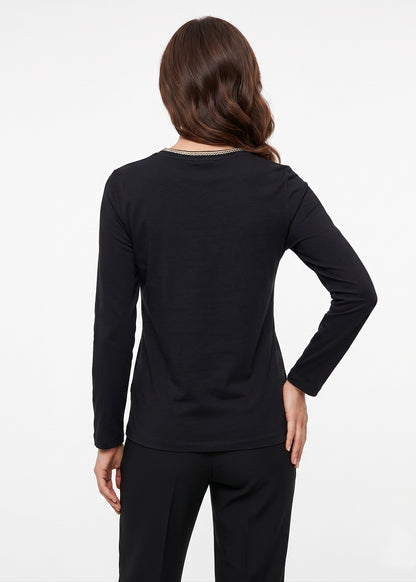 cotton blouse