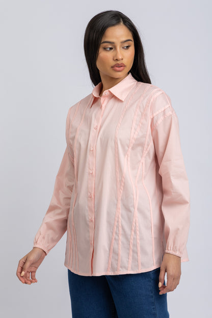poplin shirt