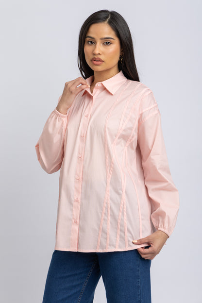 poplin shirt