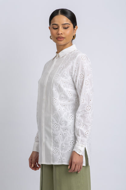 cotton shirt