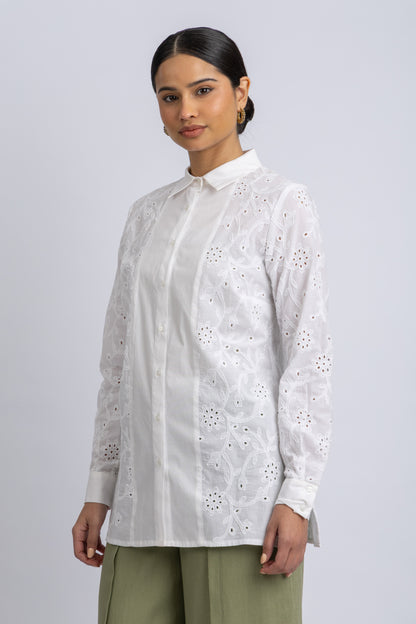 cotton shirt