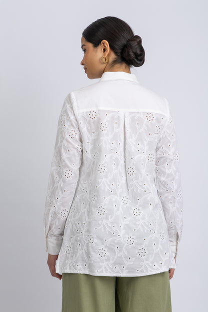 cotton shirt