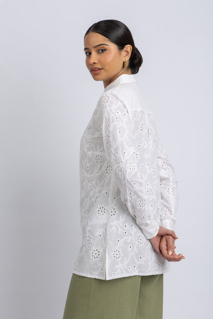 cotton shirt