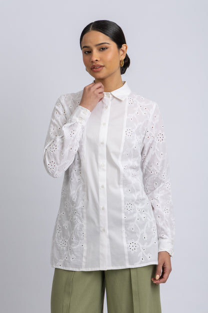 cotton shirt