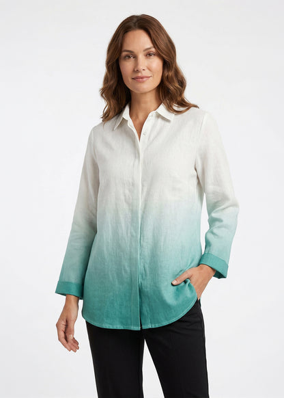 linen shirt