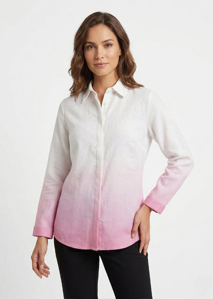 linen shirt