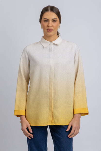 linen shirt