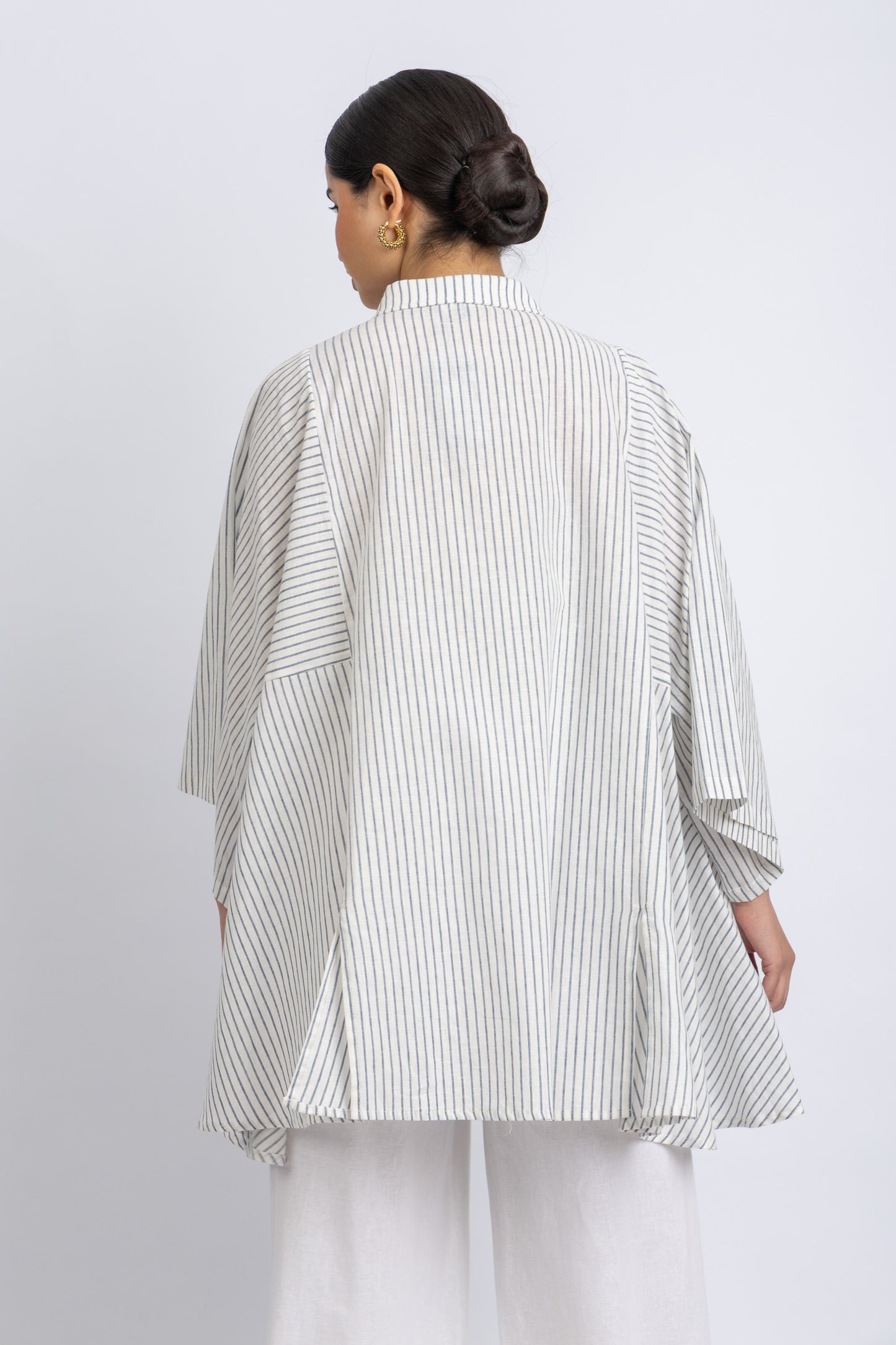 linen shirt