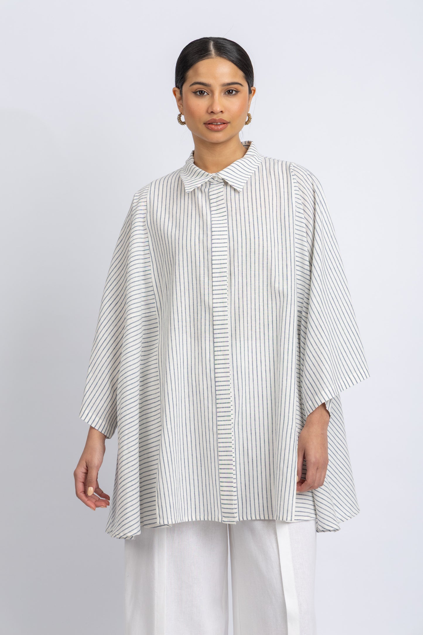 linen shirt