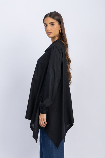 linen jacket