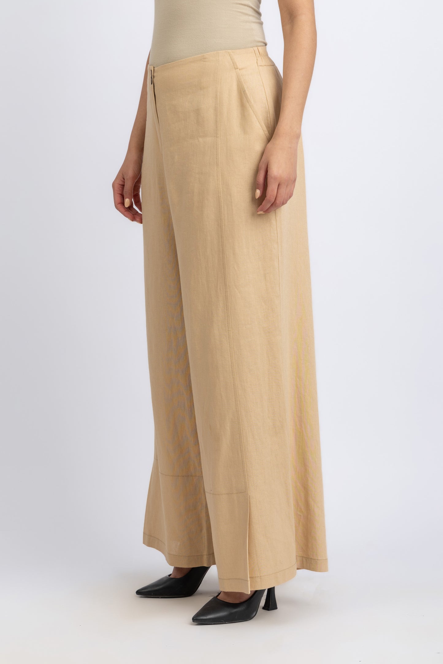 linen pants