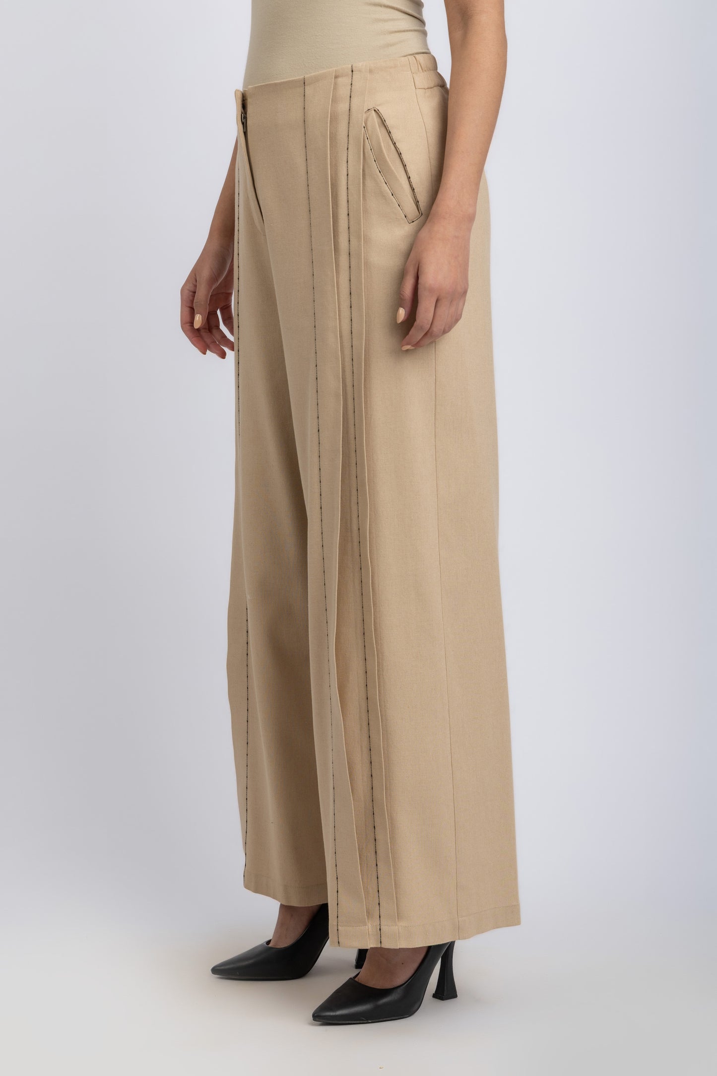 linen pants
