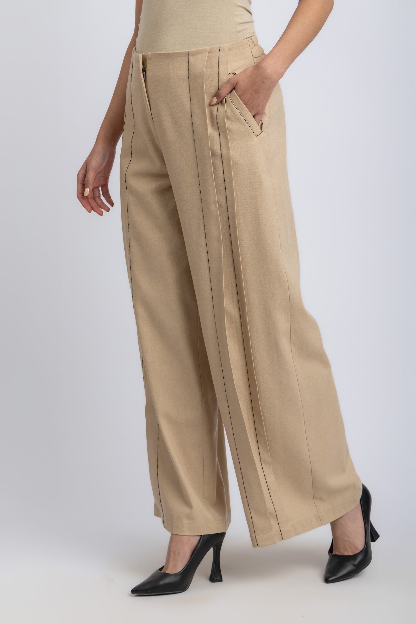 linen pants