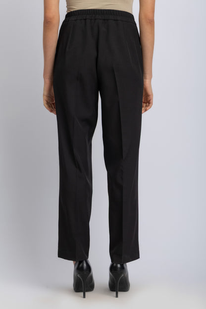 crepe pants