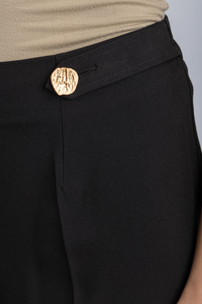 crepe pants