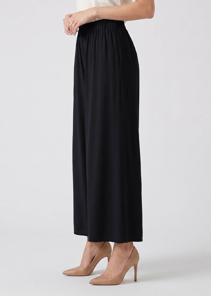 chiffon pants