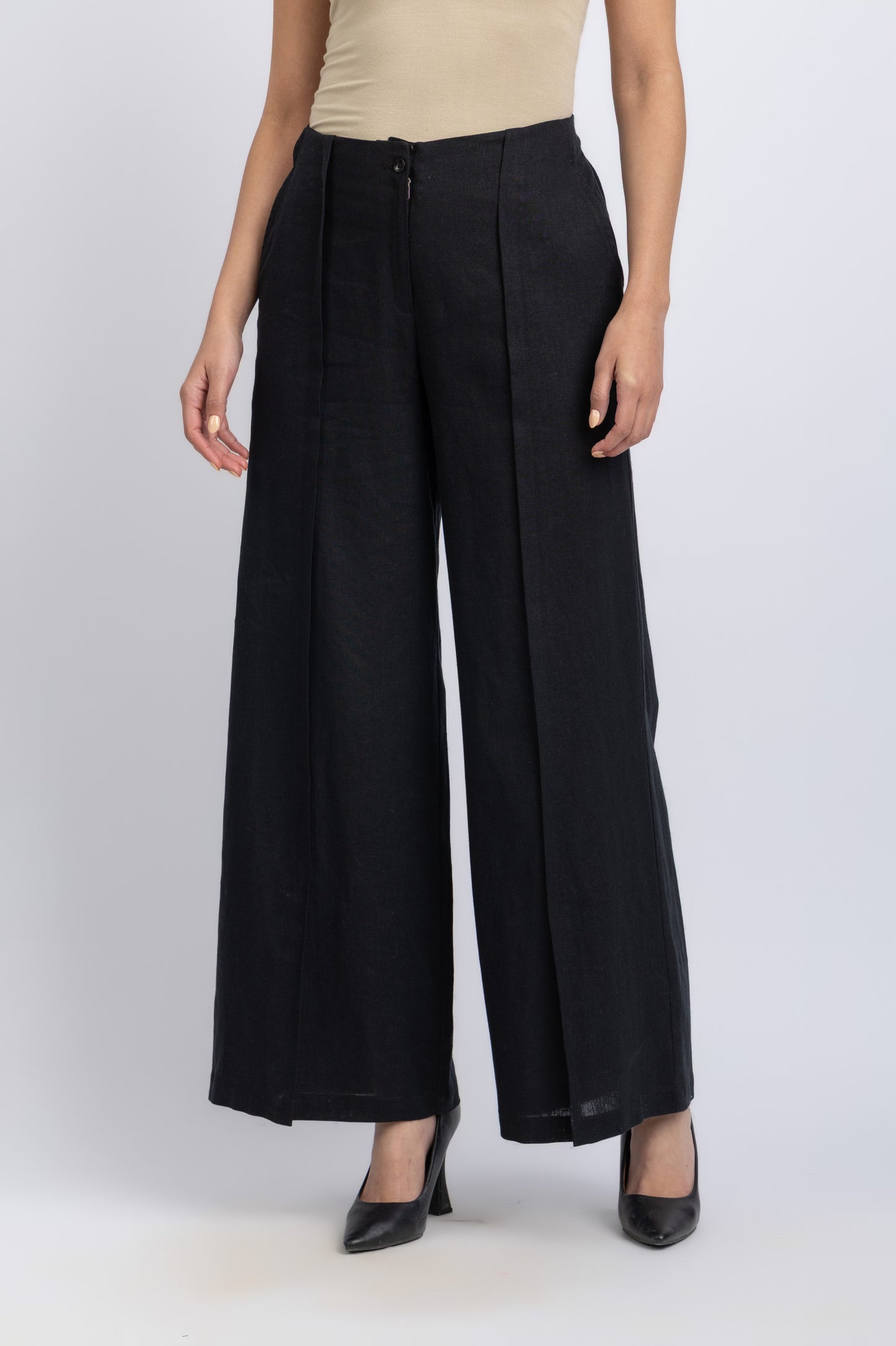 linen pants