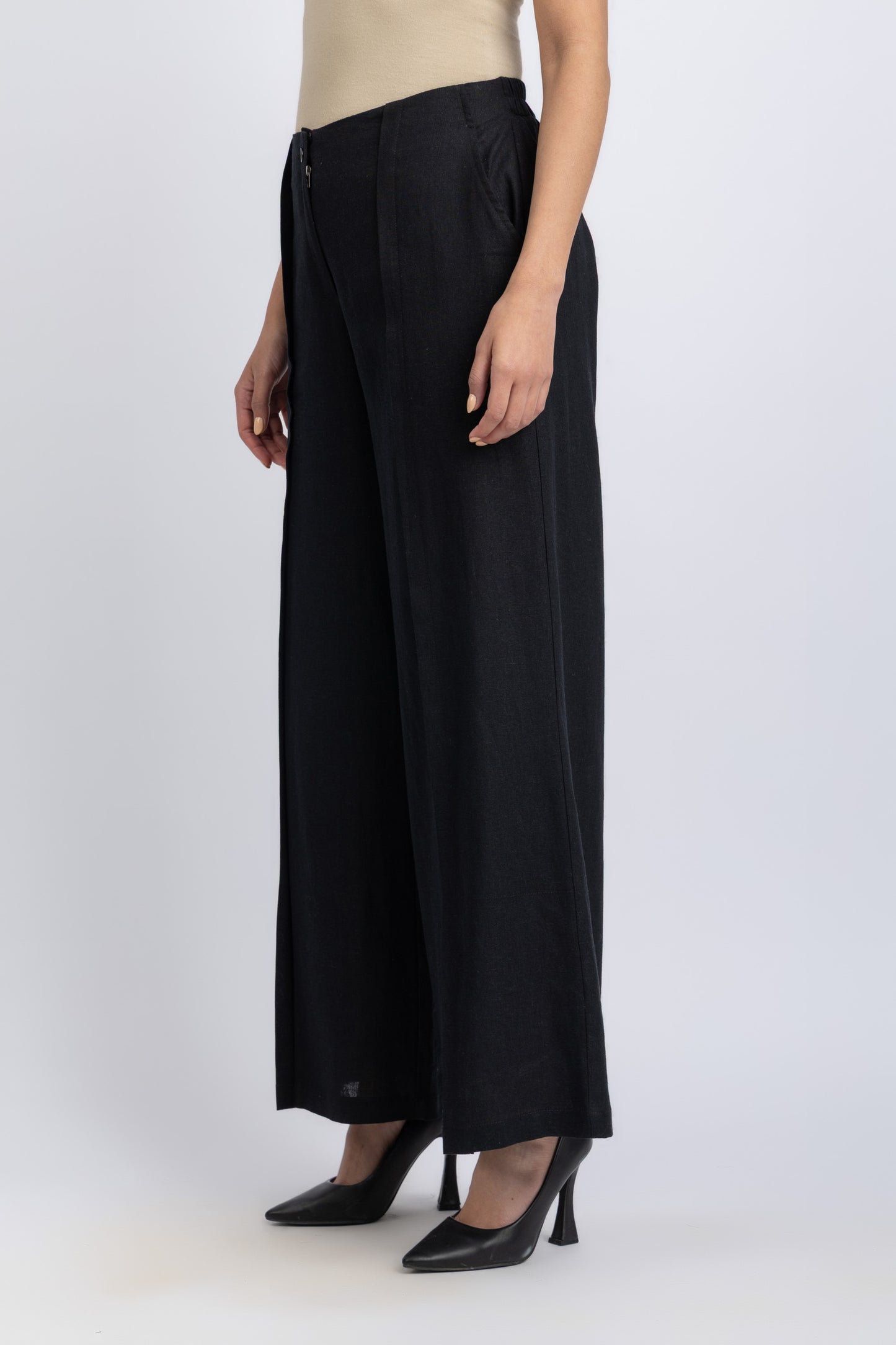 linen pants