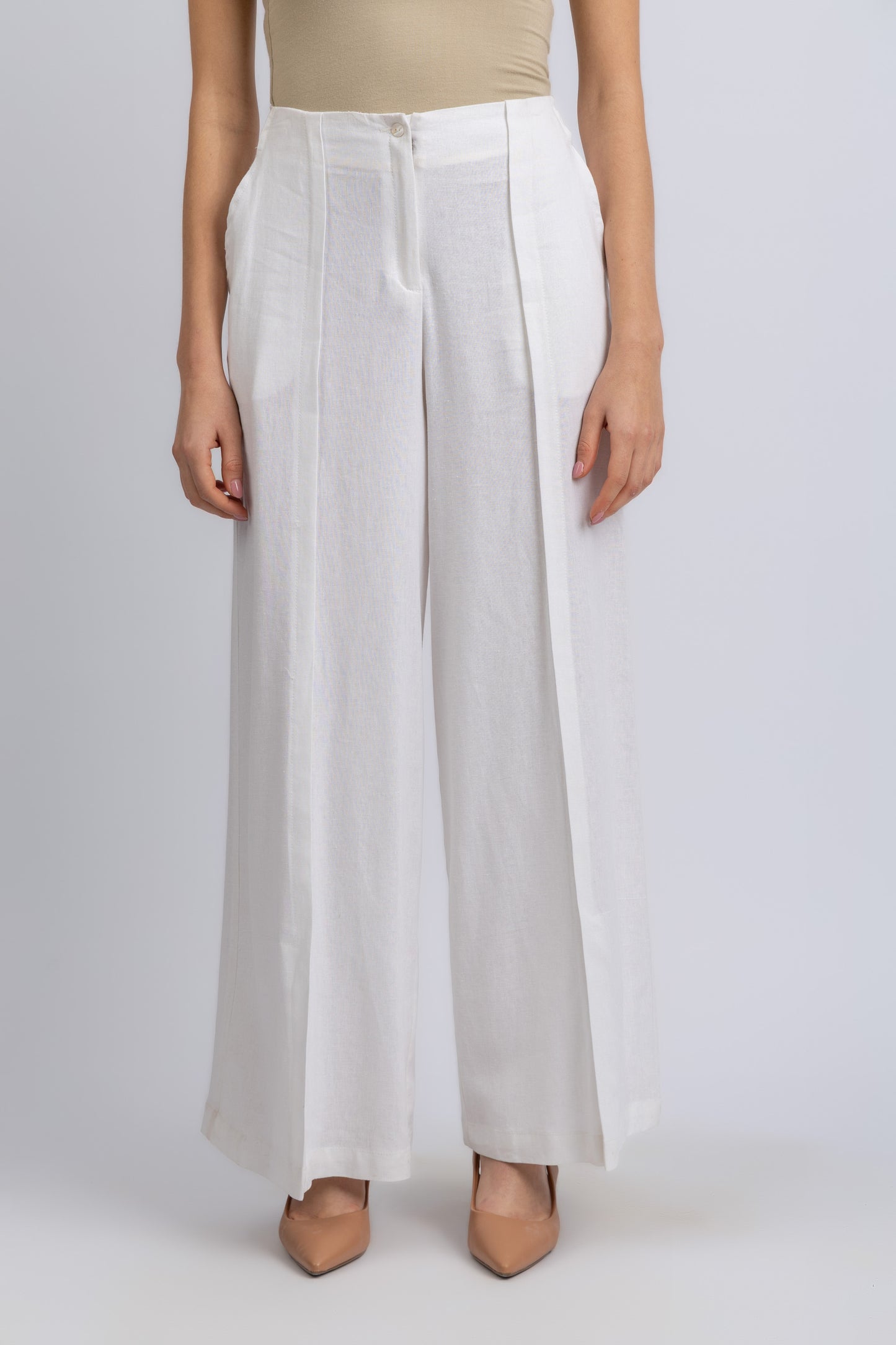 linen pants