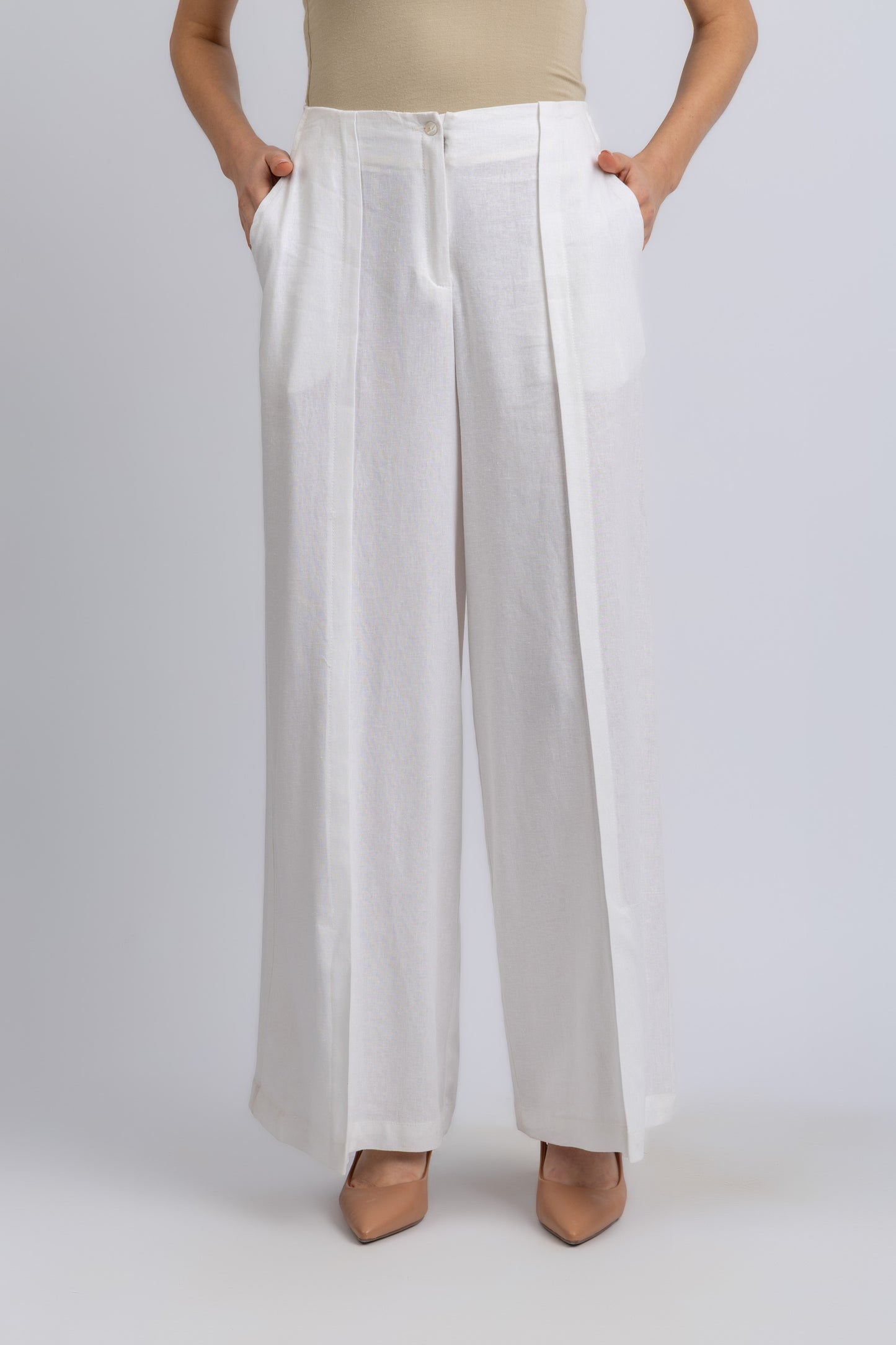 linen pants