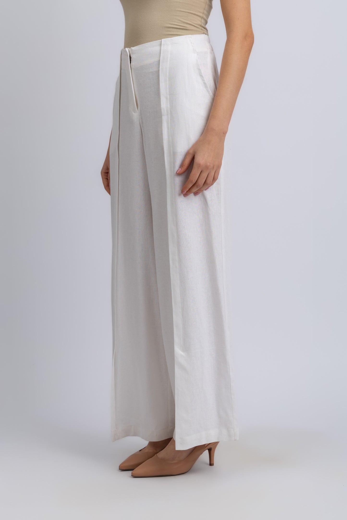 linen pants