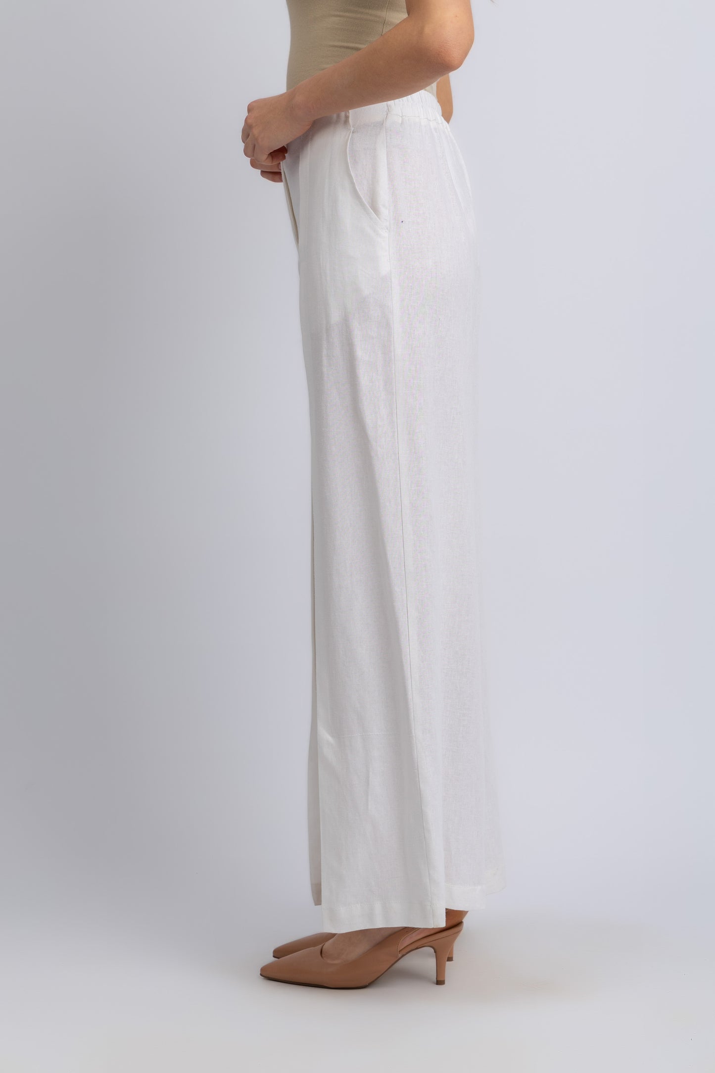 linen pants