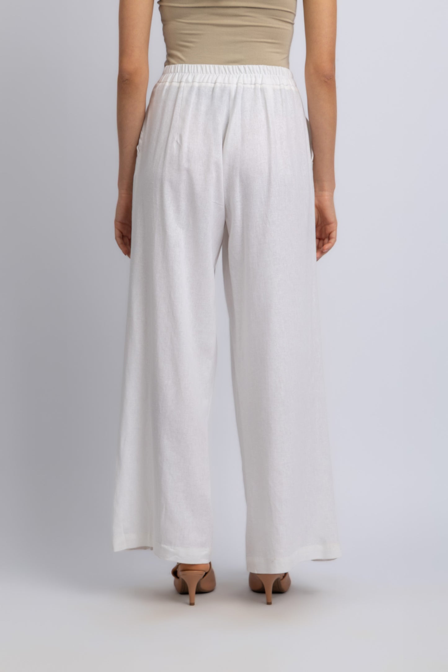 linen pants