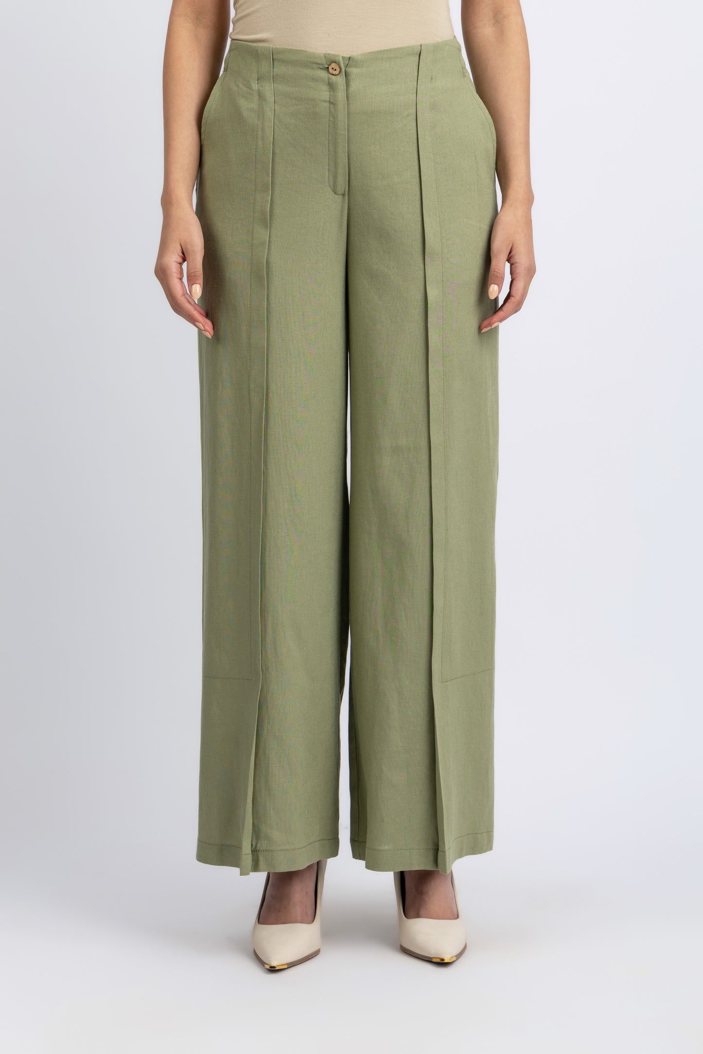 linen pants