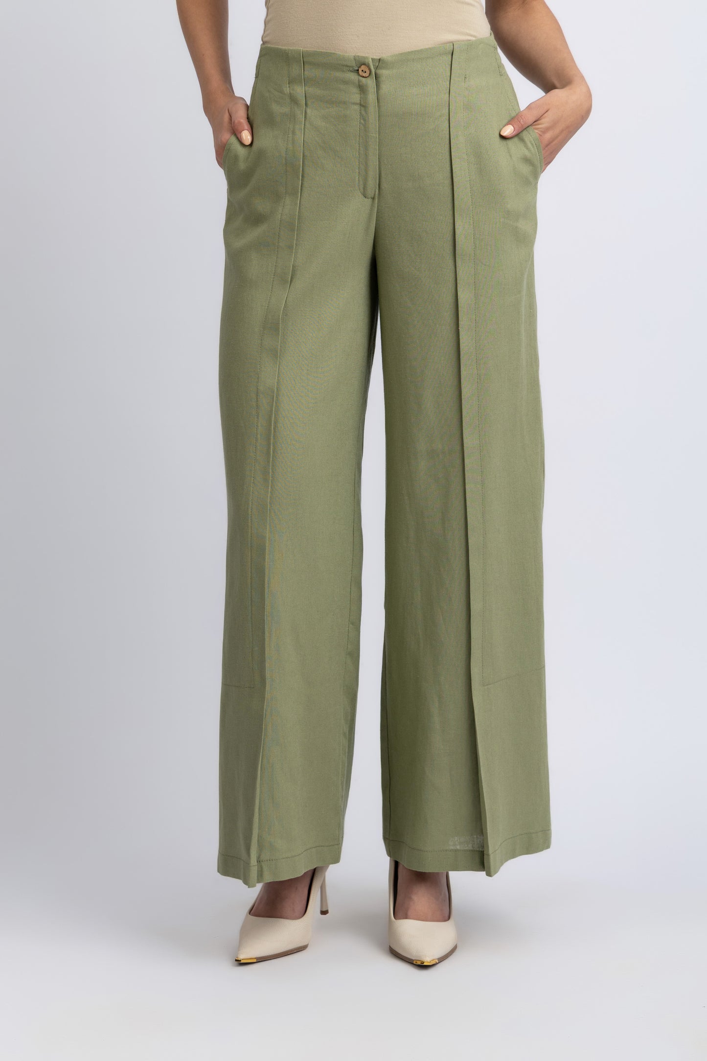 linen pants