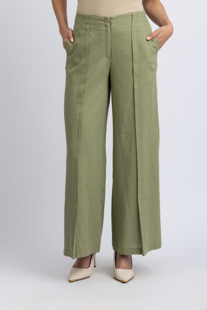 linen pants