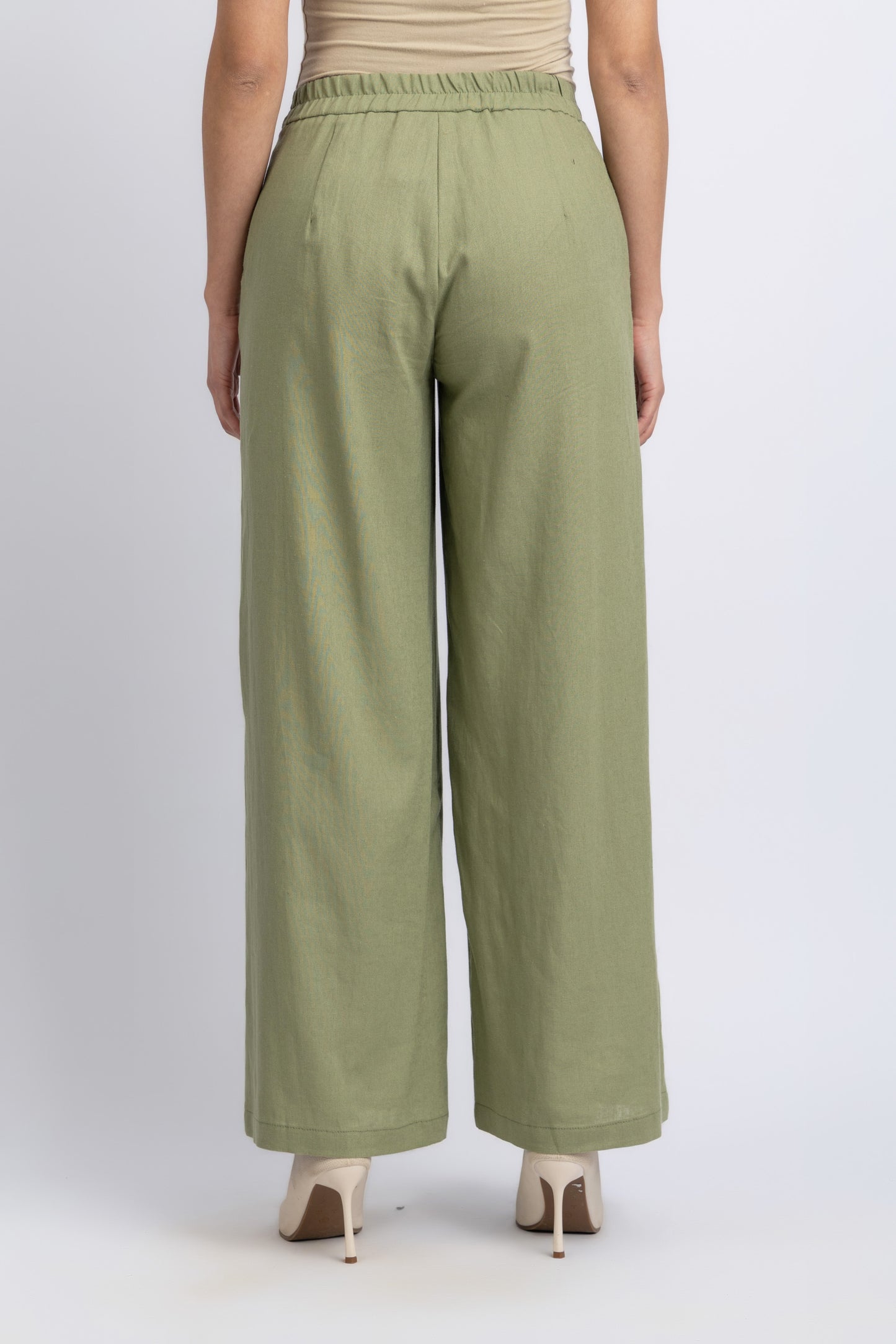 linen pants