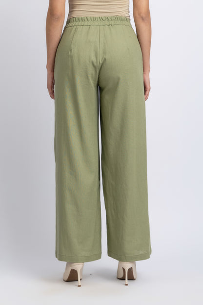 linen pants