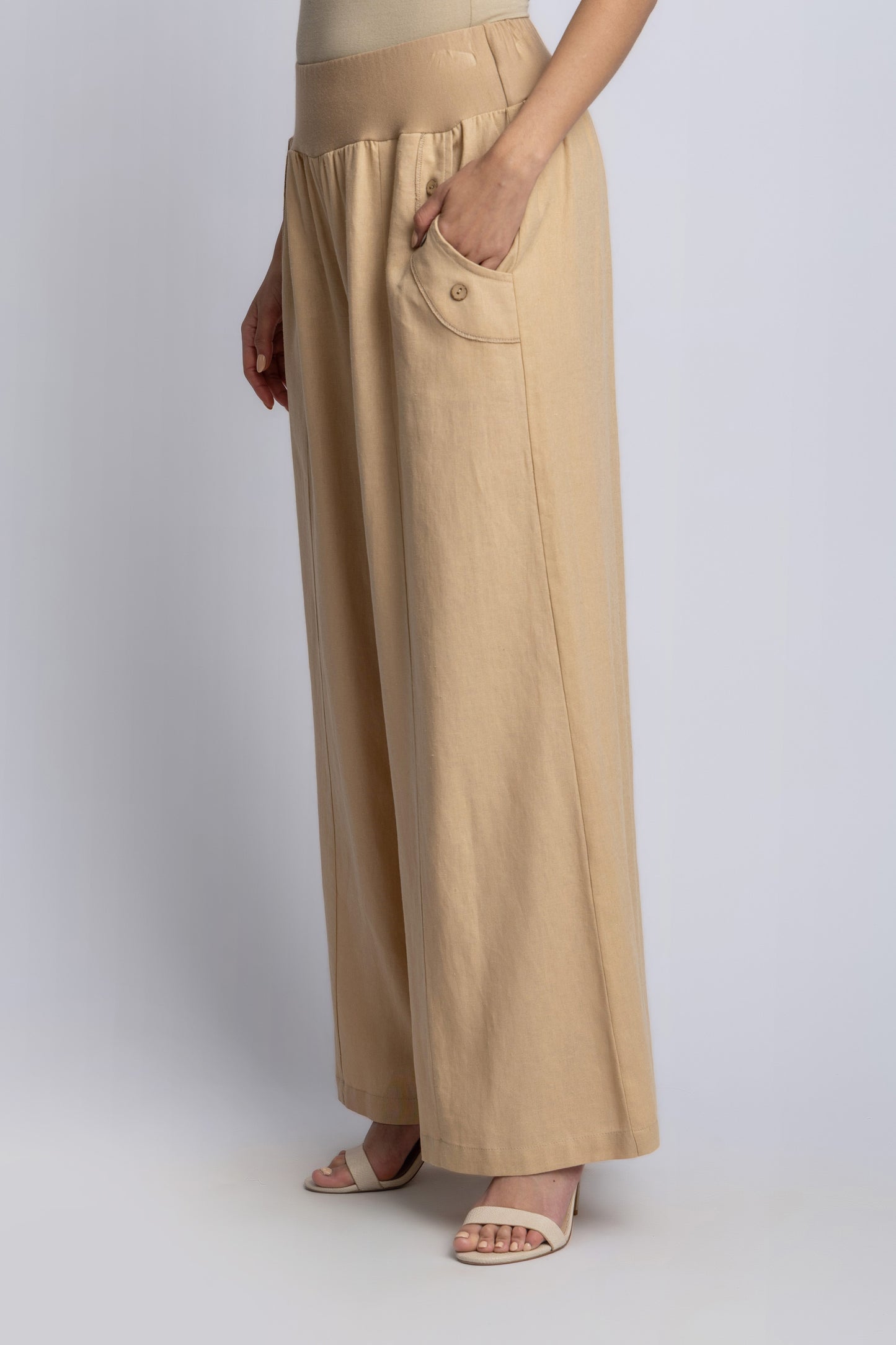 linen pants