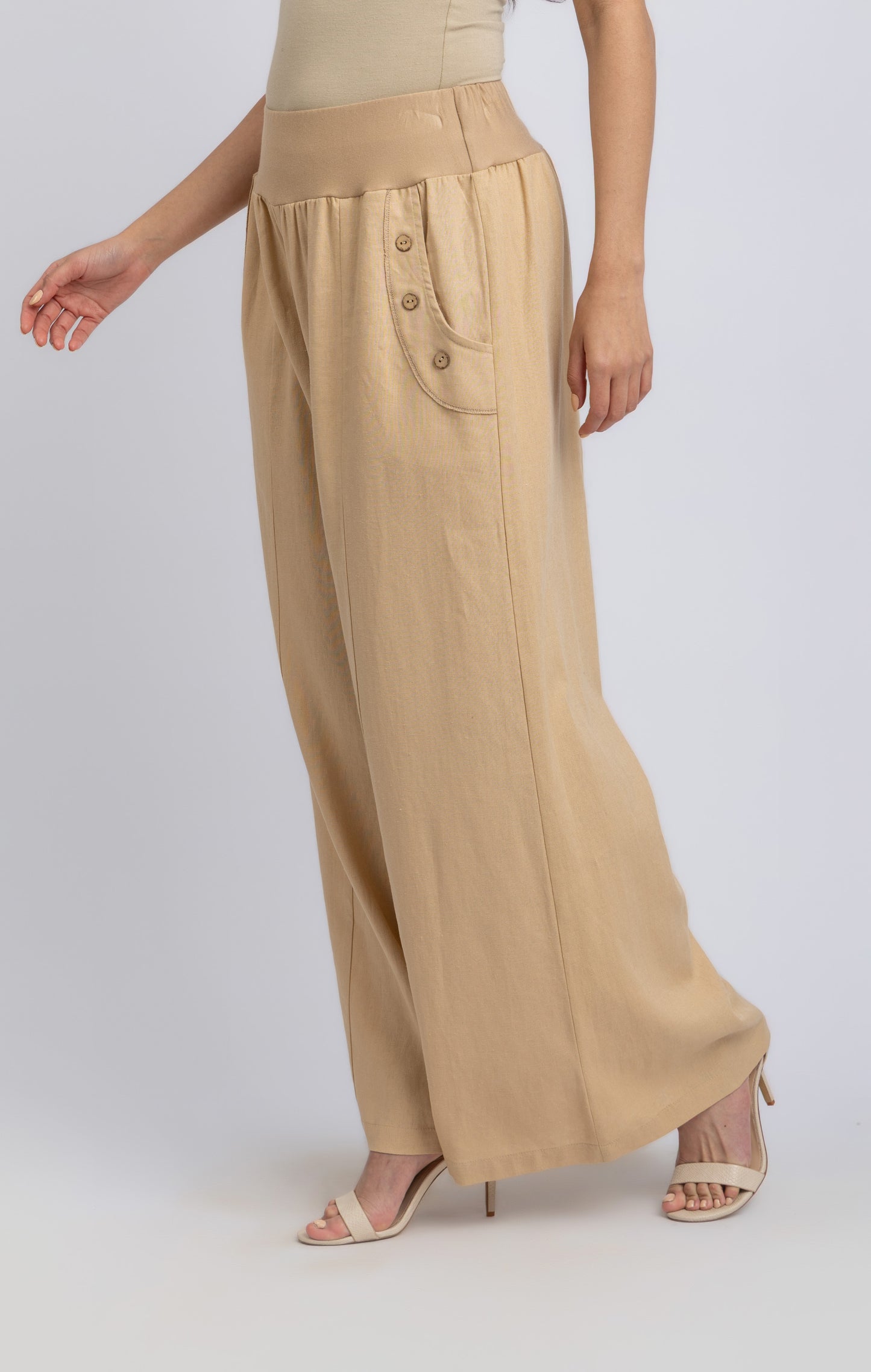 linen pants