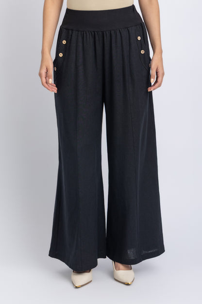 linen pants
