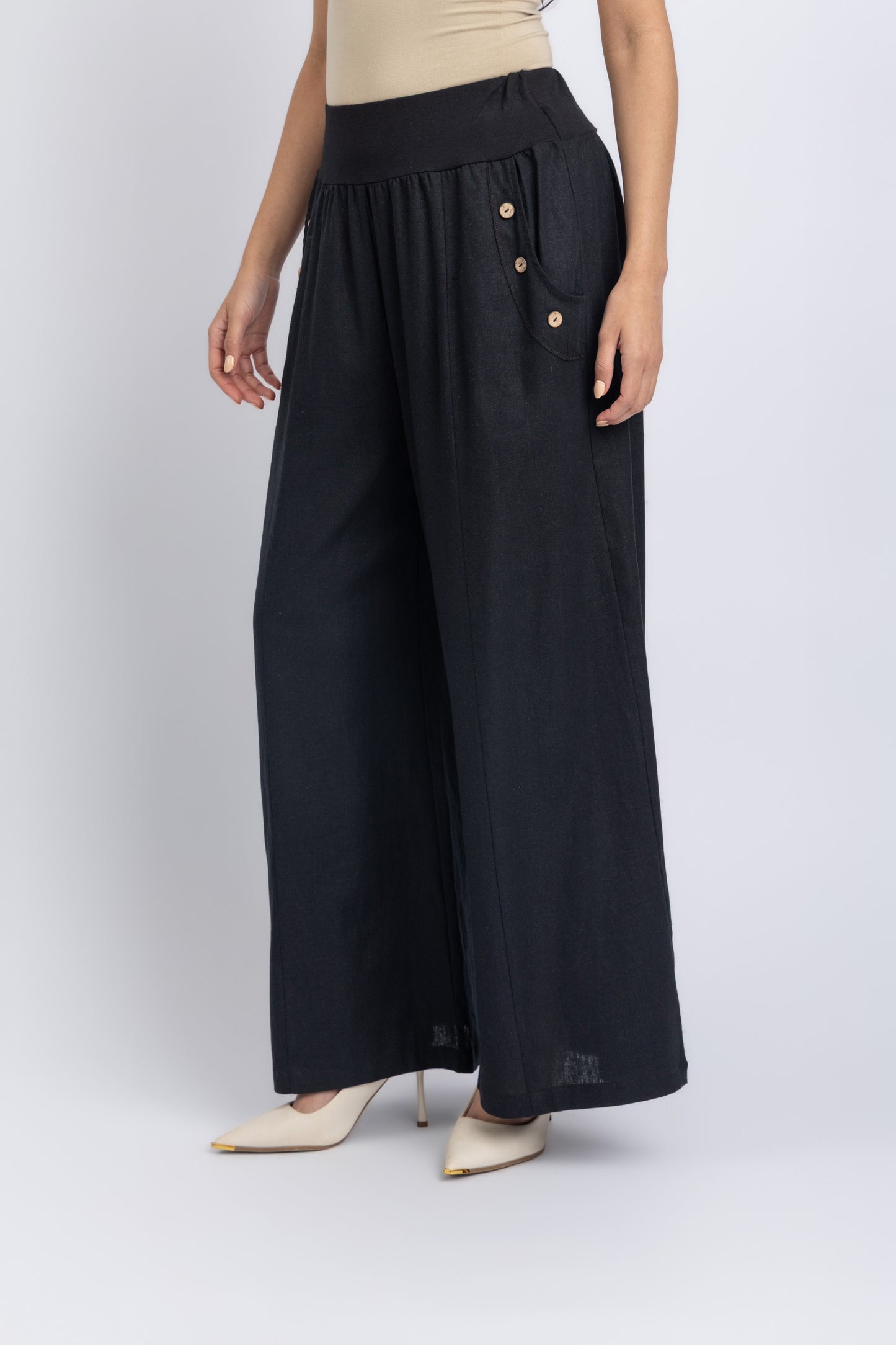 linen pants