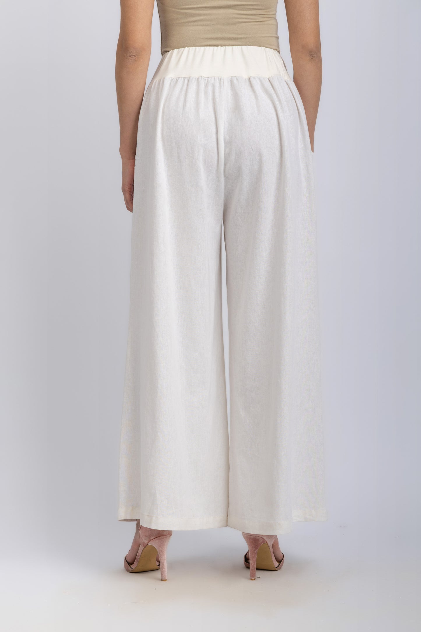 linen pants