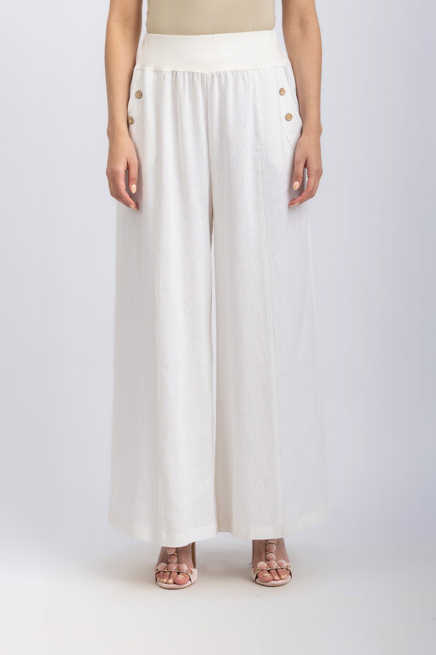linen pants